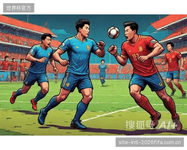 克罗地亚的比赛管理能力突出，总能在僵持局中找到取胜之匙。